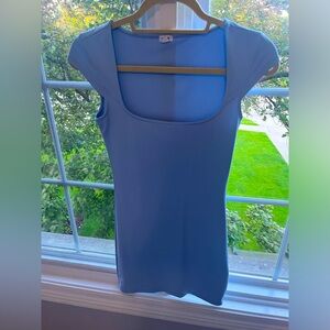 Women’s mini dress